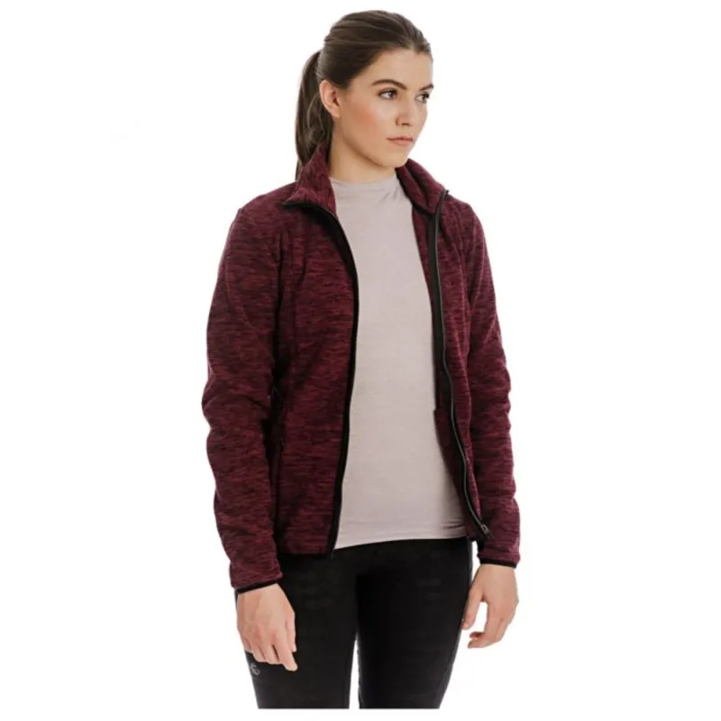 Horseware Lara Thermo Regulating Fleece - Port